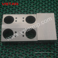 Stainless Steel Machining Parts with OEM and Customized Service